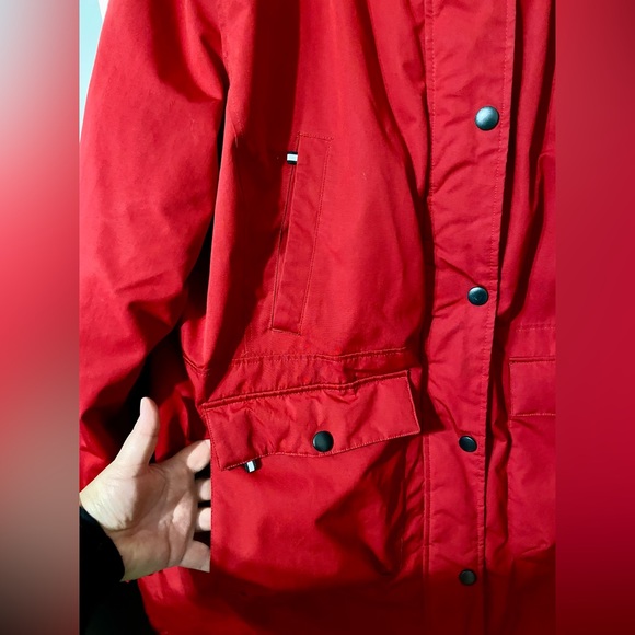 Canadiana Parka - Picture 2 of 6